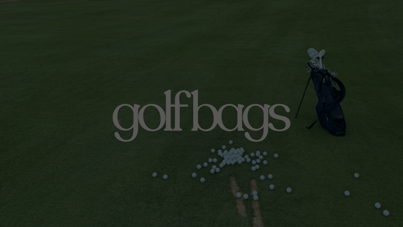 Golf Bags - Club Tina