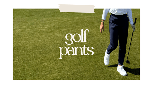 golf pants - Club Tina