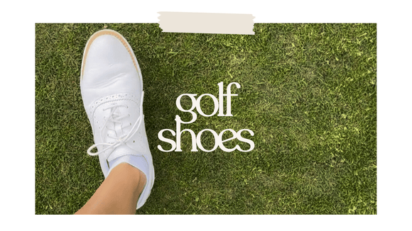 golf shoes - Club Tina