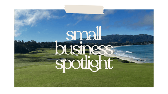 small business spotlight - Club Tina